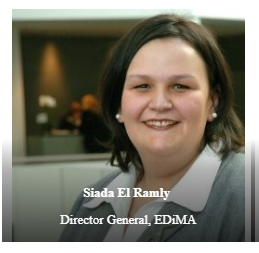 Siada El Ramly 