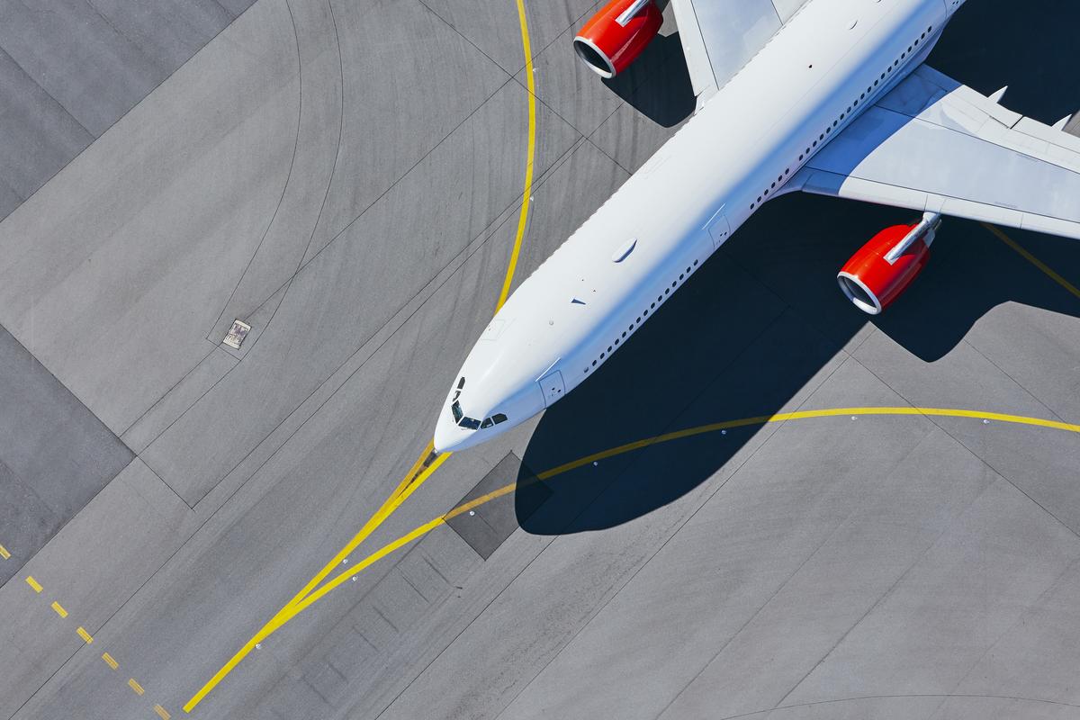 Aviation case study