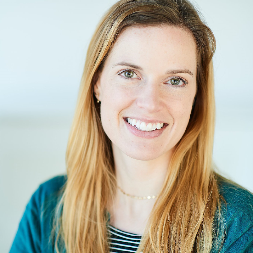AMANDA BELCHER